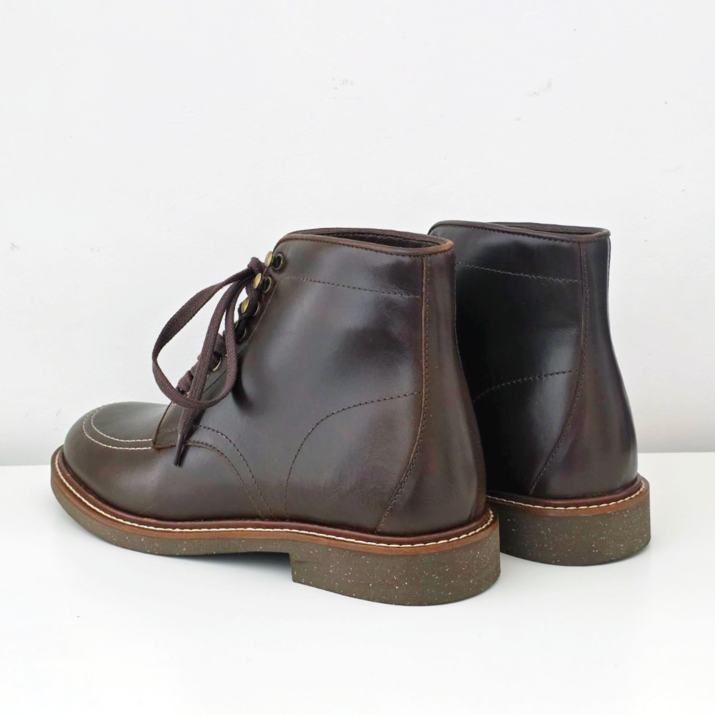 Indiana Jones Boots - Adventurer Boots