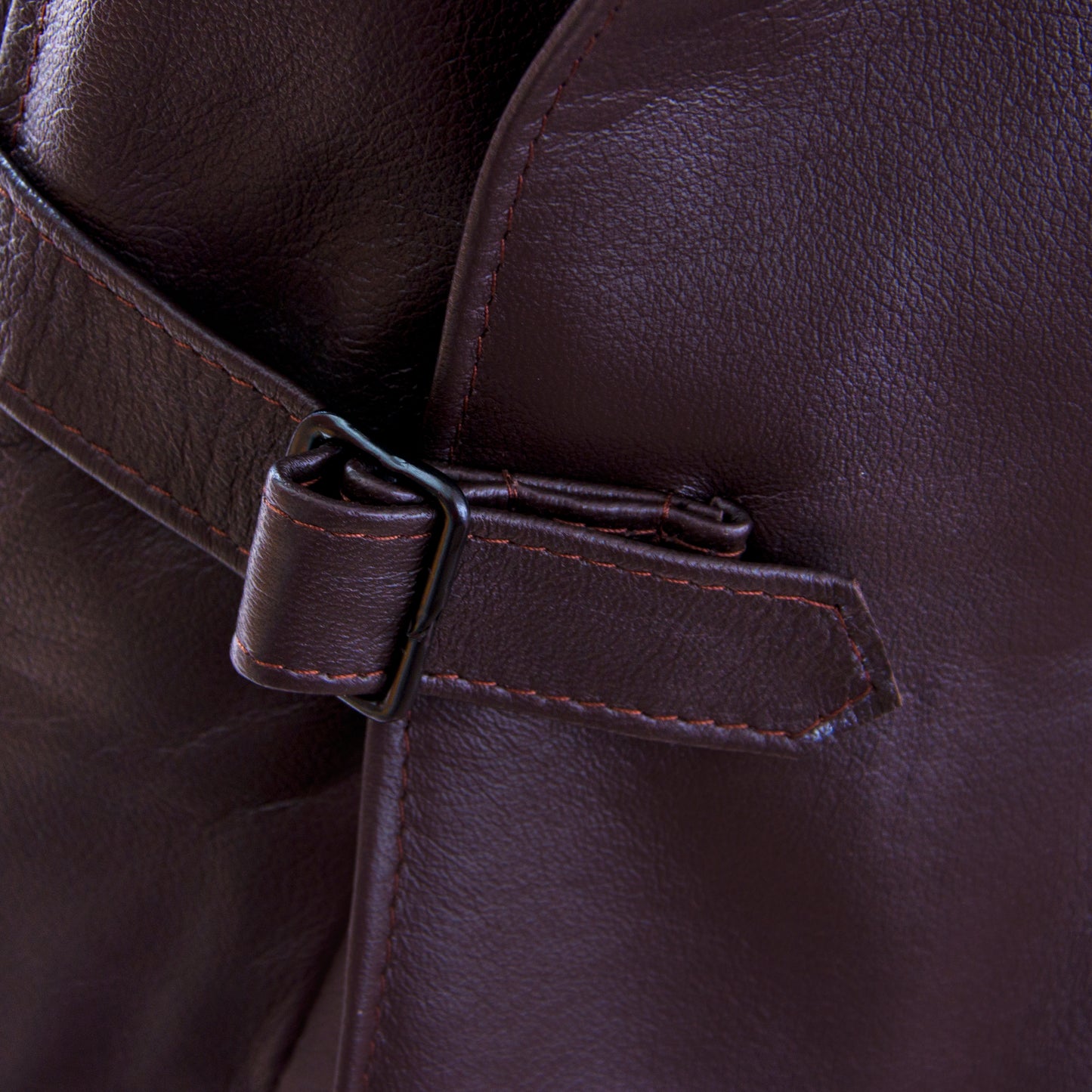 The Legacy Temple of Doom Jacket (Custom Made)