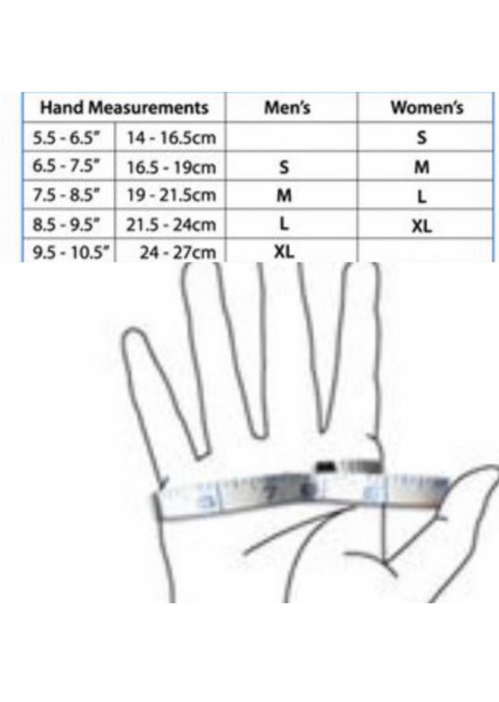 Indiana Jones Gloves