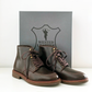 Indiana Jones Boots - Adventurer Boots