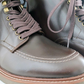 Indiana Jones Boots - Adventurer Boots