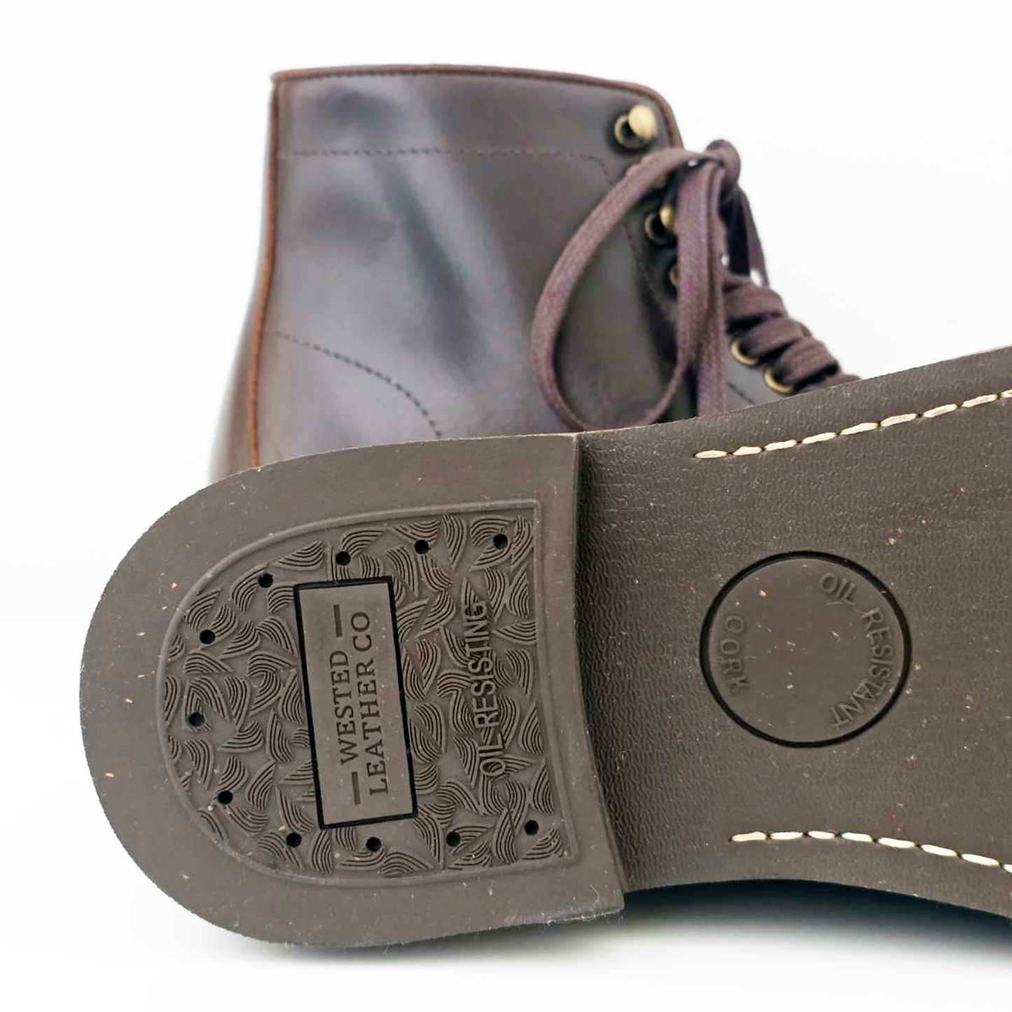 Indiana Jones Boots - Adventurer Boots