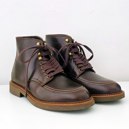 Indiana Jones Boots - Adventurer Boots