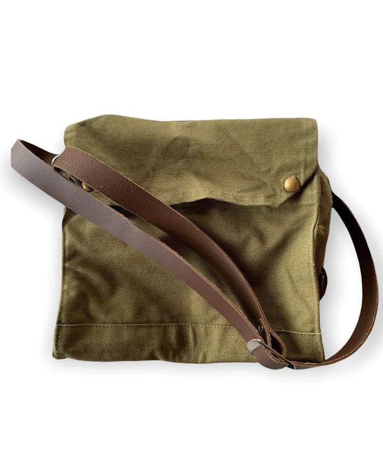 The Best Seller Indiana Jones Accessories Bundle, including hat, boots, gasbag with strap, whip, whip-to-belt strap, and holster