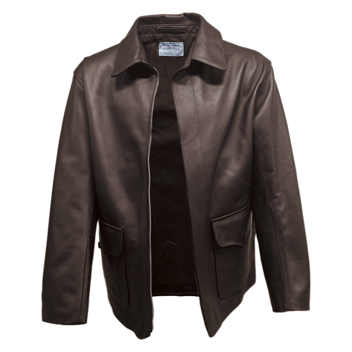 The Legacy Raiders Hero Jacket (Custom Made)