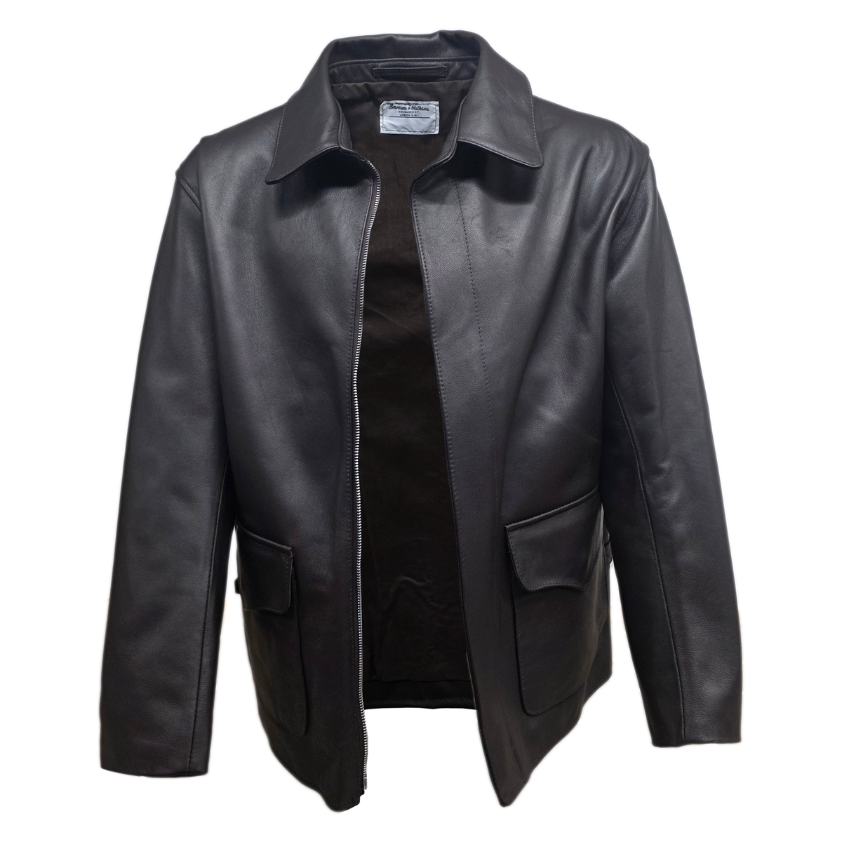 The Legacy Raiders Hero Jacket (Custom Made)
