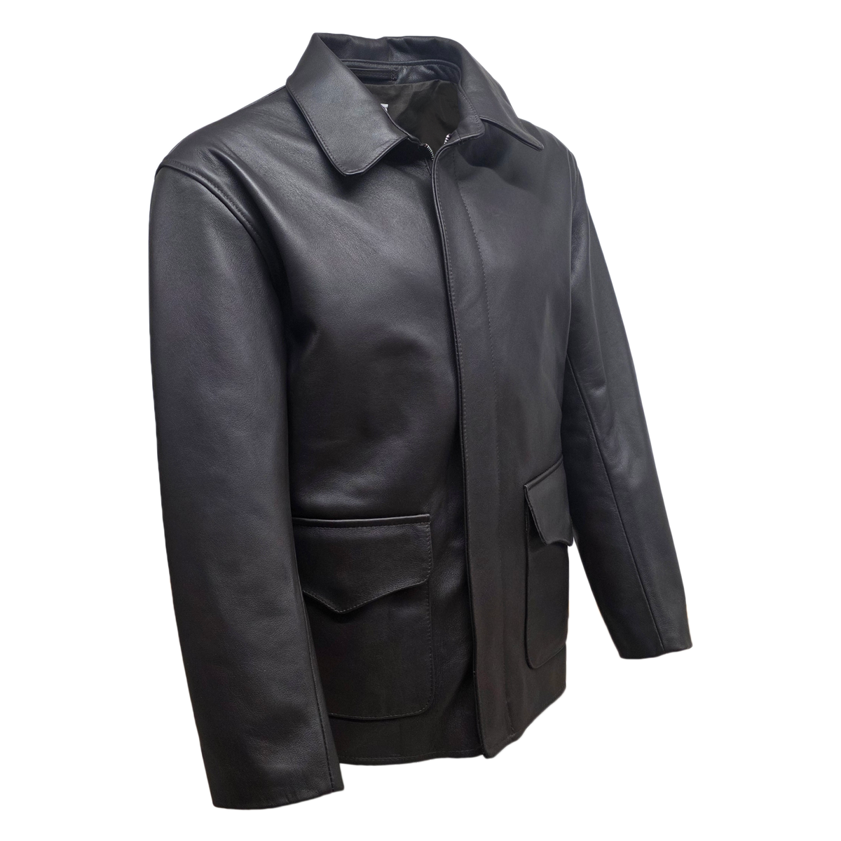 The Legacy Raiders Hero Jacket (Custom Made)