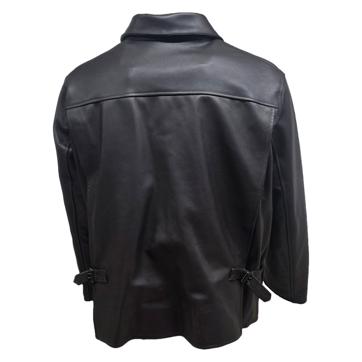 The Legacy Raiders Hero Jacket (Custom Made) – THE INDIANA JONES STORE