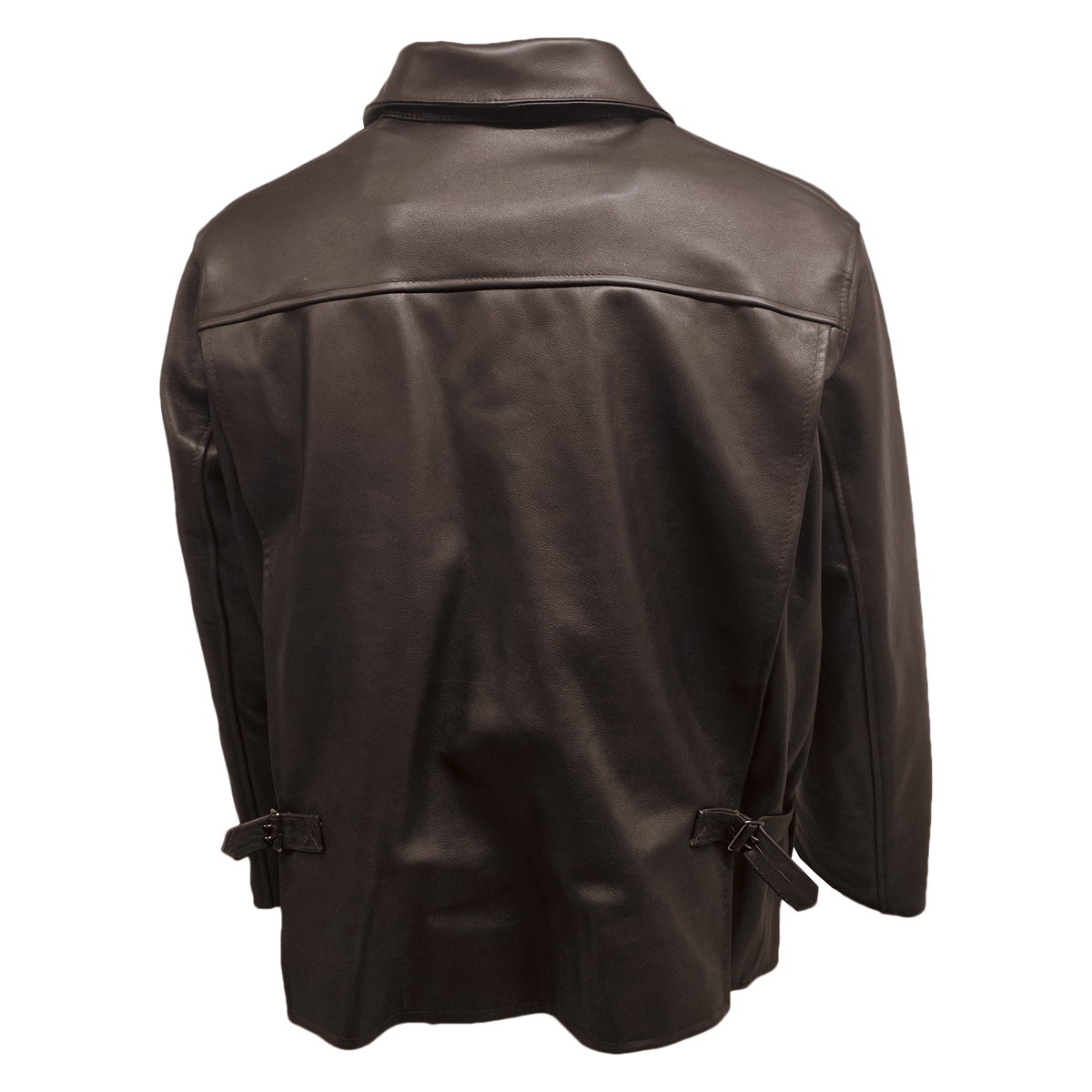 The Legacy Raiders Hero Jacket (Custom Made)