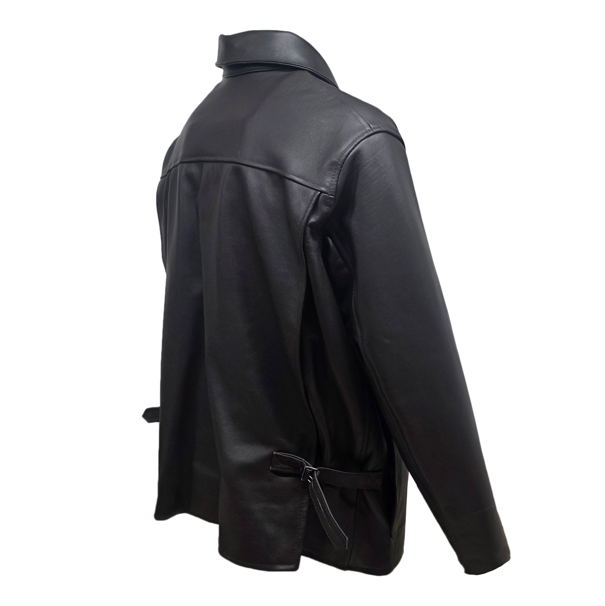 The Legacy Raiders Hero Jacket (Custom Made)