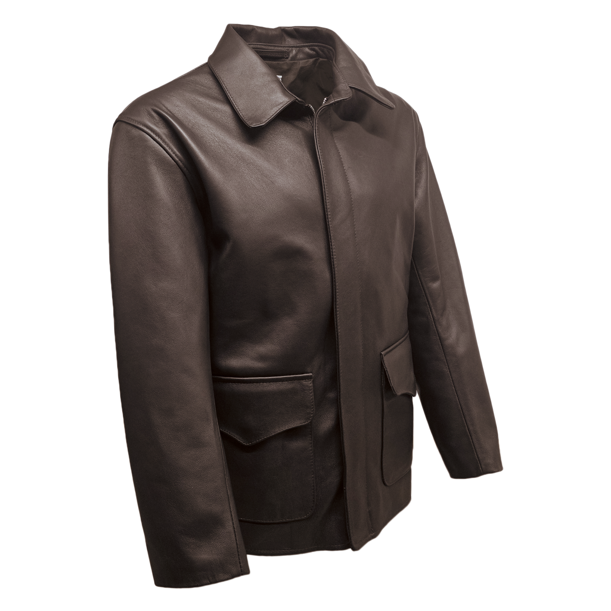 The Legacy Raiders Hero Jacket (Custom Made)