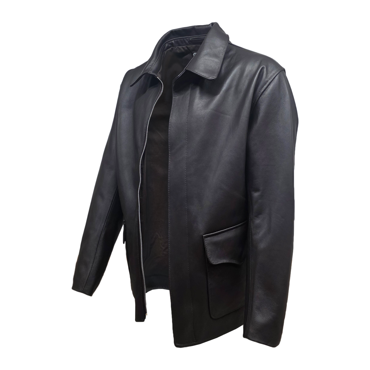 The Legacy Raiders Hero Jacket (Custom Made)