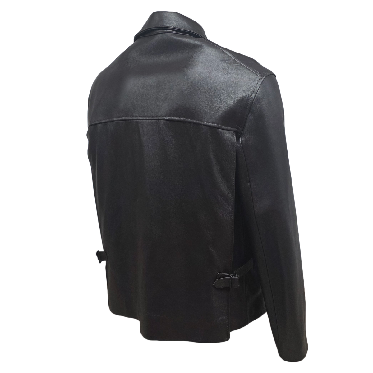 The Legacy Temple of Doom Jacket (Custom Made)