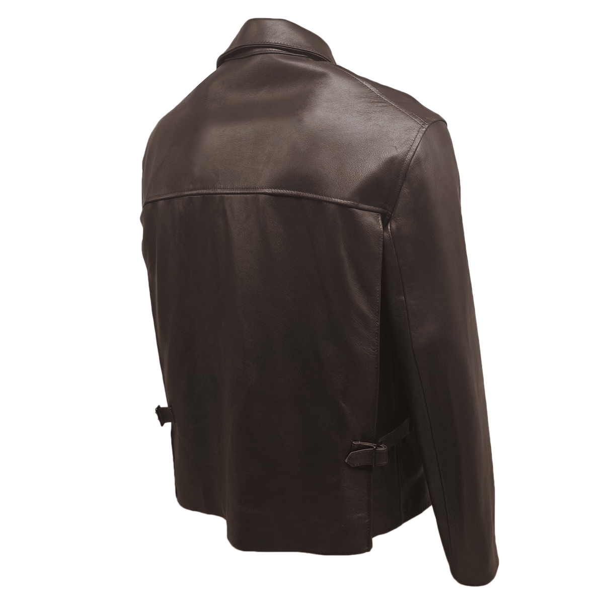 The Legacy Temple of Doom Jacket (Custom Made)