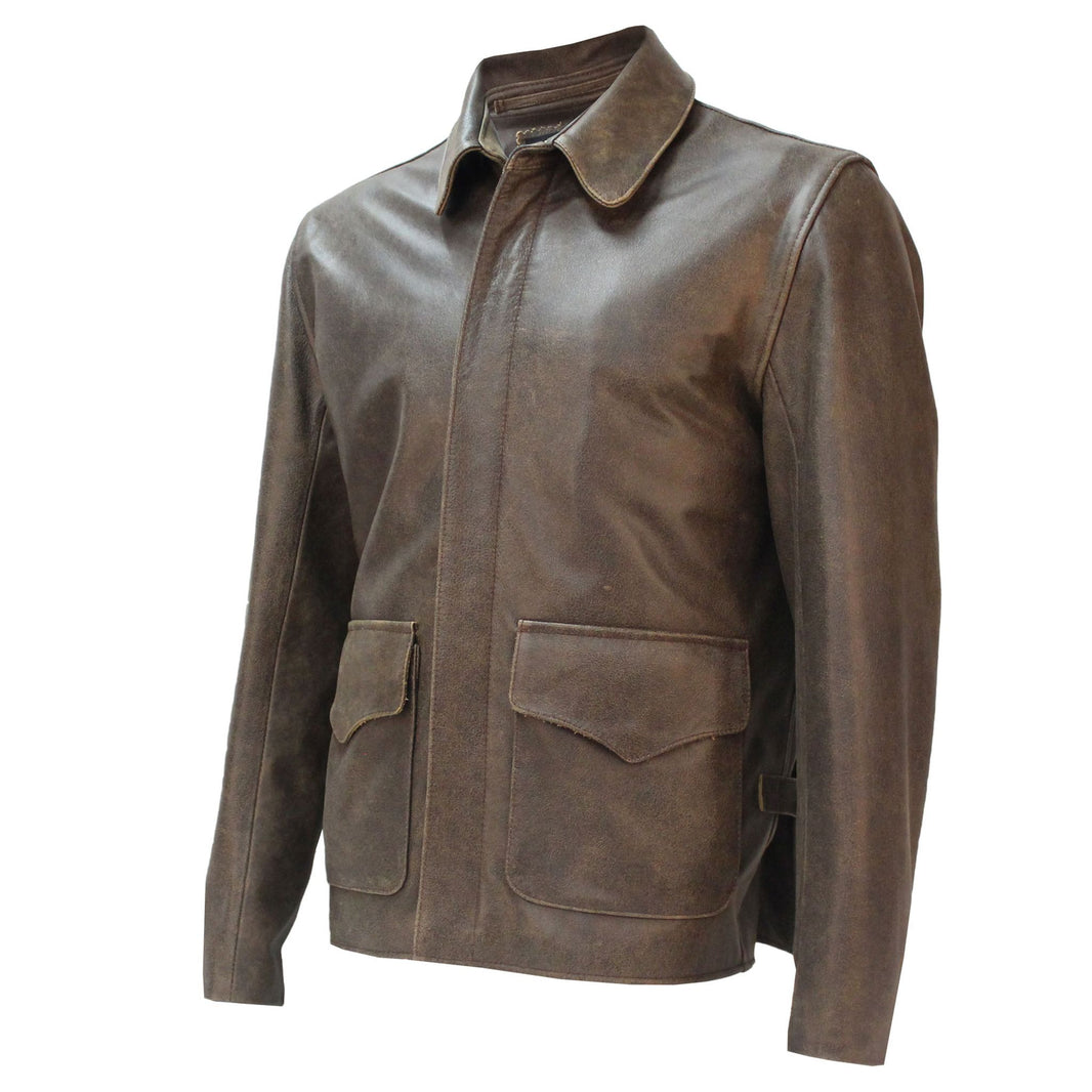 Jackets – THE INDIANA JONES STORE