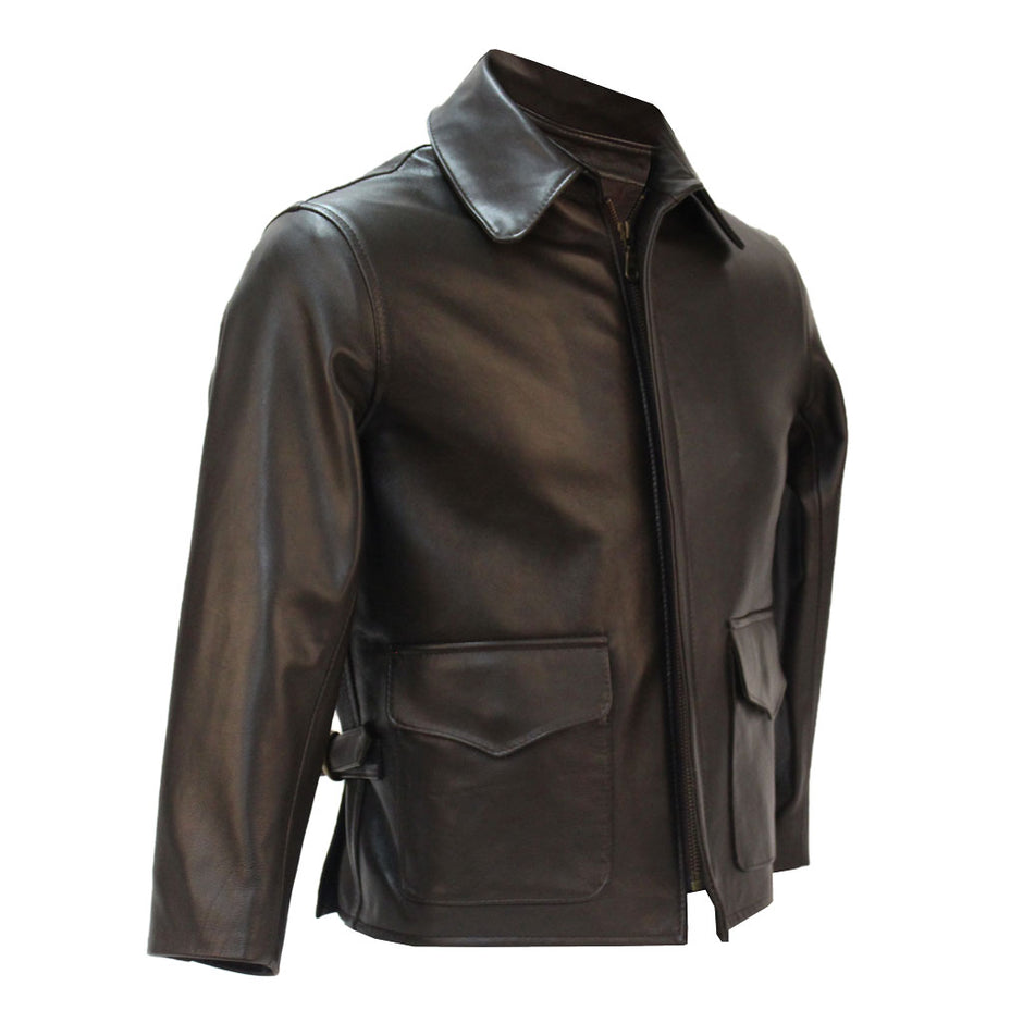 Jackets – THE INDIANA JONES STORE
